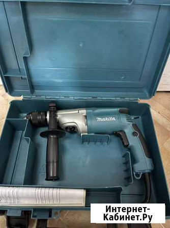 Ударная дрель Makita.Новая Киржач - изображение 1