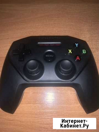 Steelseries nimbus wireless controller Казань - изображение 1