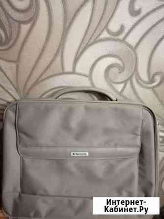 Сумка для ноутбука 30х40 Samsonite Астрахань