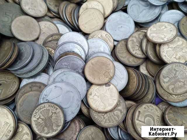 Продам монеты Чебоксары - изображение 1