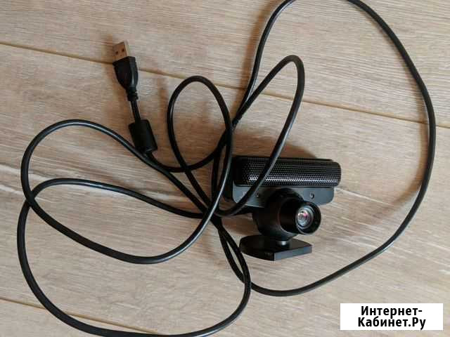 Камера Ps3 Сосновый Бор - изображение 1