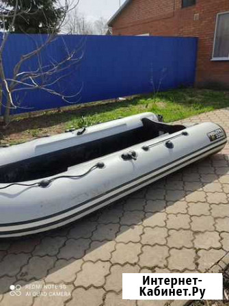 Лодка пвх Краснодар - изображение 1