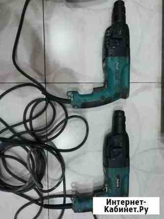 Перфораторы бу Красноярск