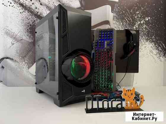Компьютер Core i7 Игровой Красноярск