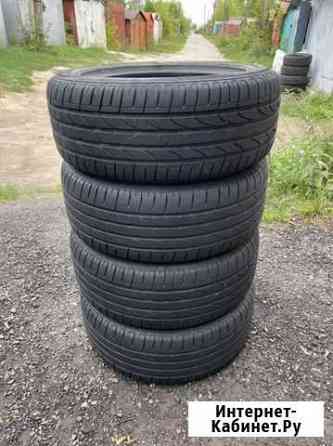 Bridgestone 235/55 R17 Владимир