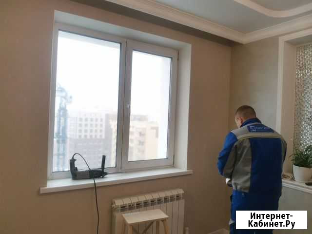 Регулировка окон Новосибирск - изображение 1