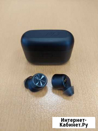 Новые TWS наушники Plantronics BackBeat Pro5100 Нижний Новгород - изображение 1