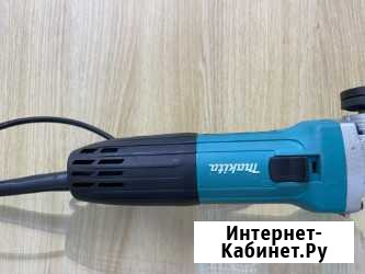 Болгарка makita 125mm(307) Майкоп - изображение 1