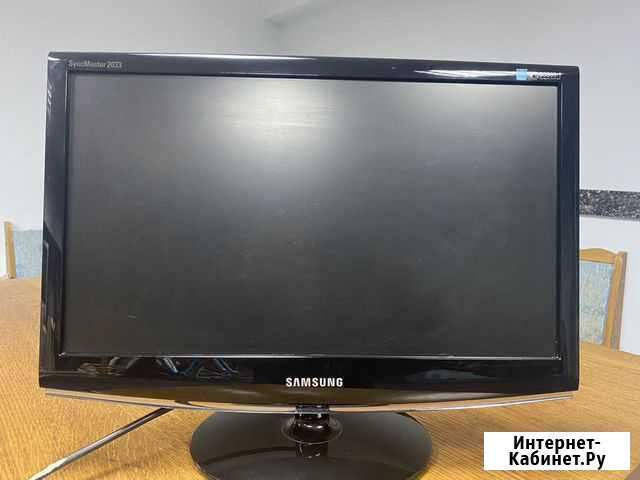 Экран для компьютера samsung Ставрополь - изображение 1