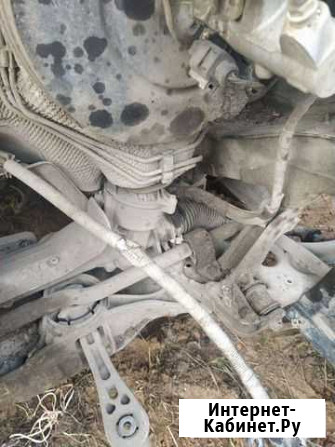 Рулевая рейка Шкода Октавия А5 Киров - изображение 1