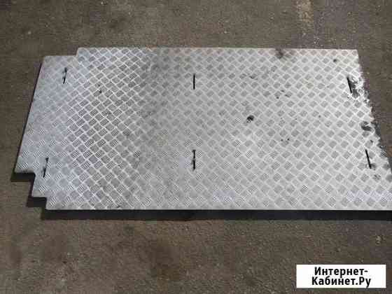 Настил рамы 1860 х 960 Scania Нижний Новгород