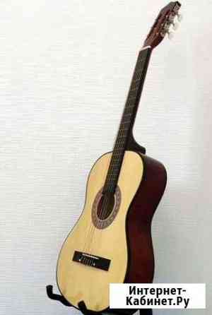 Гитара новая Екатеринбург