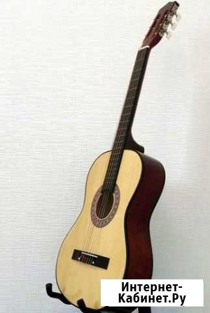 Гитара новая Екатеринбург - изображение 1