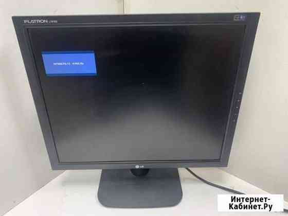 Мониторы LG Flatron L1918S-BN Ростов-на-Дону