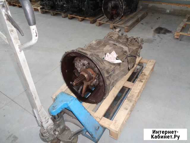 Кпп 16S2230 Рязань - изображение 1