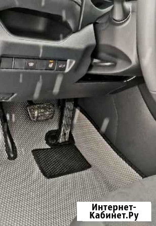 Коврики 3D Eva Lexus GX460 (эва, ева) Горно-Алтайск - изображение 1