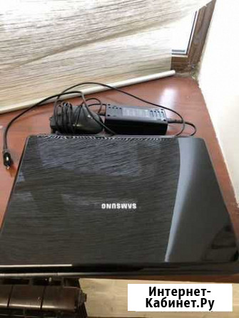Samsung np-r505h Самара - изображение 1