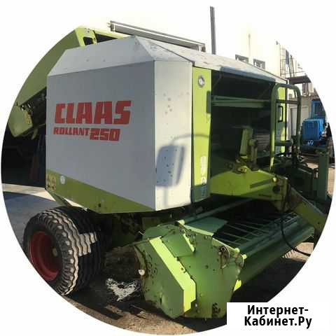 Пресс подборщик Claas 250, 46, 44, 42 Ростов-на-Дону - изображение 1