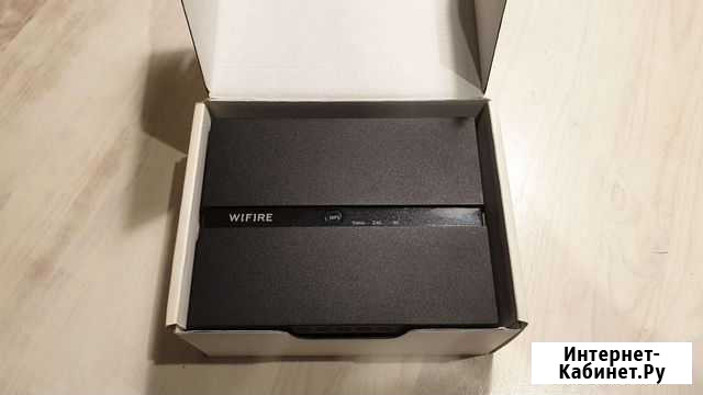 Wi-Fi роутер d1010 Мурманск - изображение 1