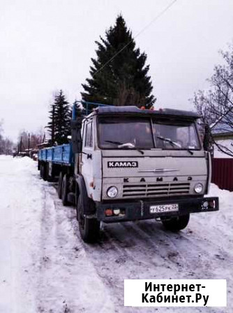 Камаз Бийск - изображение 1
