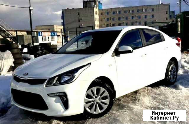 Аренда авто под такси Воронеж - изображение 1
