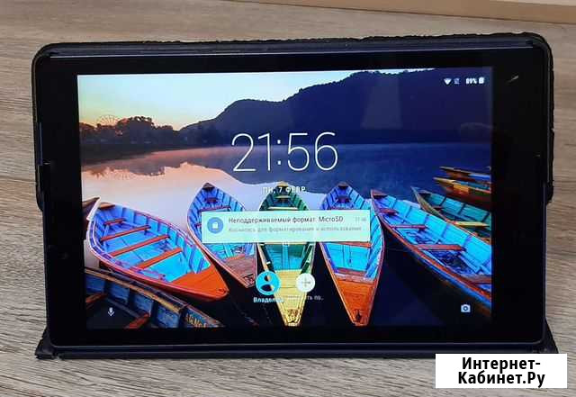 Планшет Lenovo TB3-850M Дмитров - изображение 1