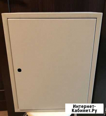 Щит монтажный новый 50*40*20 см Саратов - изображение 1