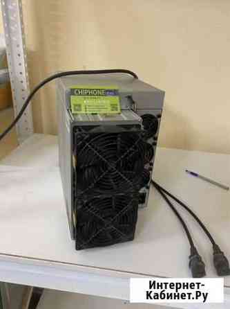 Asic bitmain antminer S19j 100 th Омск