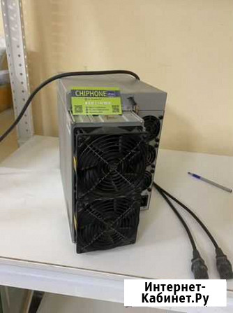 Asic bitmain antminer S19j 100 th Омск - изображение 1