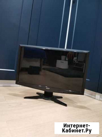 Монитор Acer 21.5 G225HQvbd Самара - изображение 1