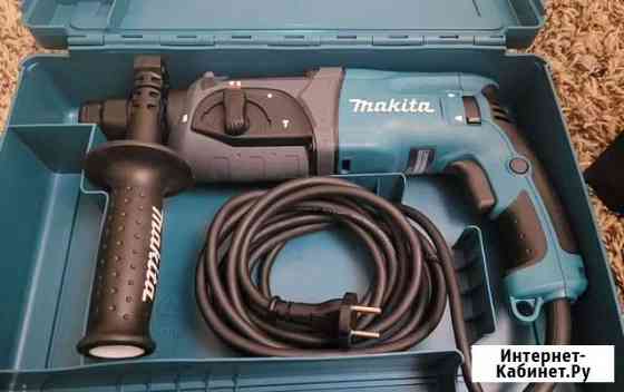 Перфоратор makita HR2470 Саранск