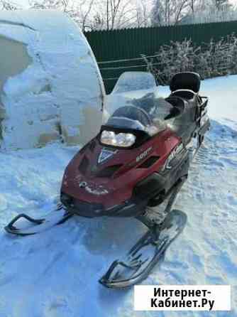 Brp ski doo expedition 600 Омск