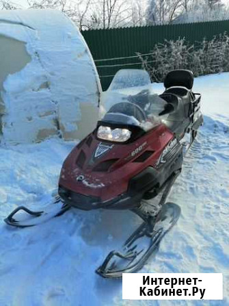 Brp ski doo expedition 600 Омск - изображение 1