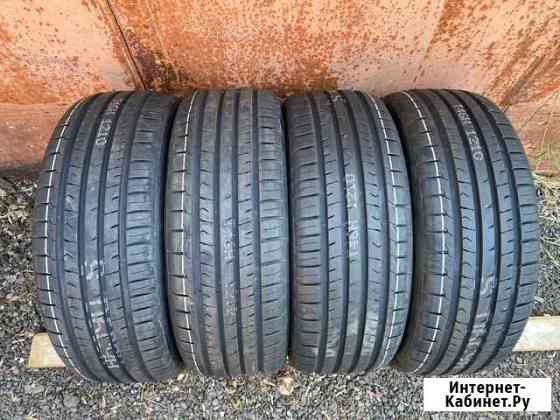 Sunwide 215/45 R18 Владимир