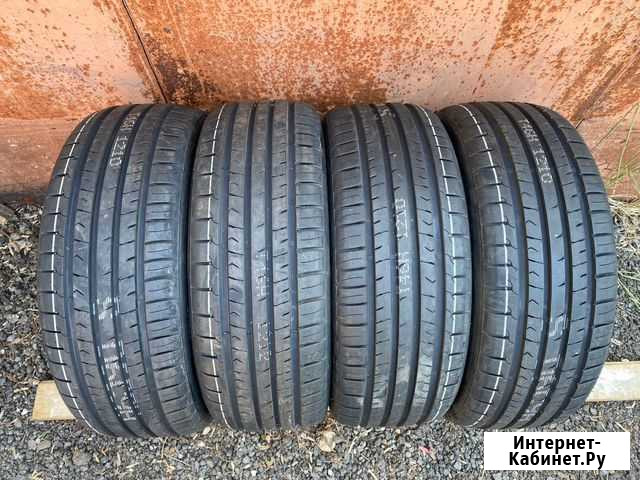 Sunwide 215/45 R18 Владимир - изображение 1