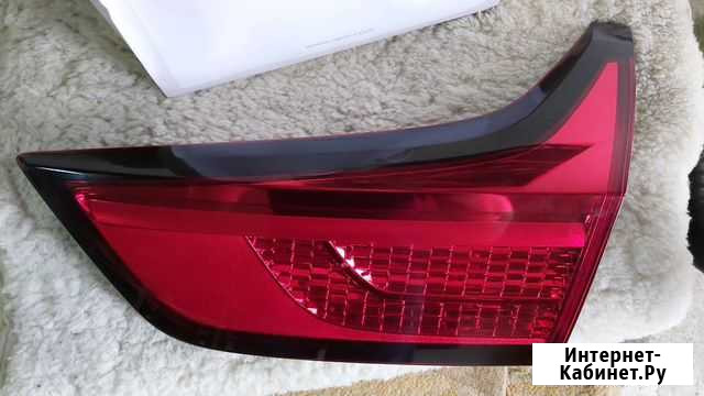 Стоп R Toyota Fielder Хабаровск - изображение 1