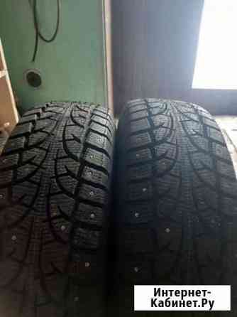 Contyre Arctic Ice 195/65 R15, 2 шт Новосибирск