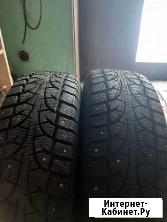 Contyre Arctic Ice 195/65 R15, 2 шт Новосибирск - изображение 1