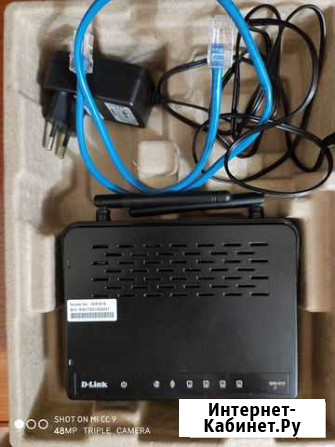 Wifi роутер Чебоксары - изображение 1