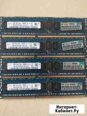 Оперативная память ddr3 16gb Екатеринбург