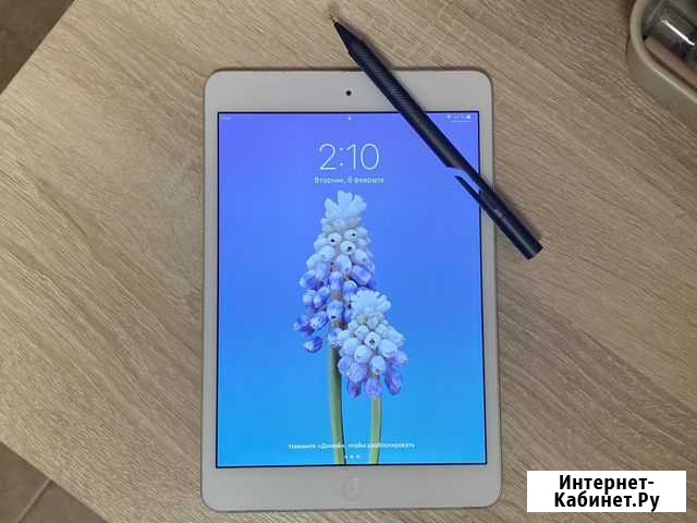 iPad mini 2 Уфа - изображение 1
