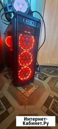 Игровой, 8 ядер, 16гб, RX 570 4G Кемерово