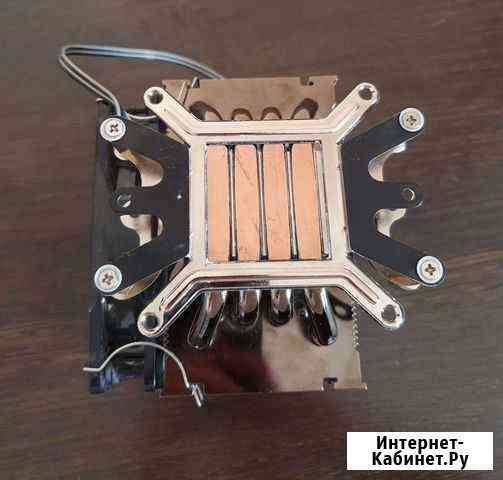 Куллер для процессора AM3/AM3+ Пермь