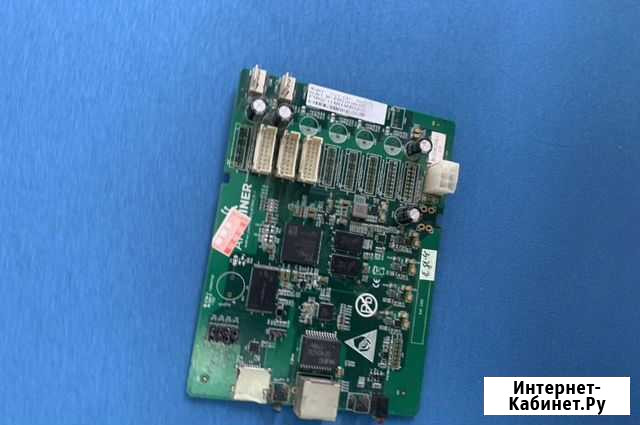 Контрольные платы S9 Севастополь - изображение 1