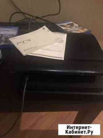 Sony playstation 3 super slim 500gb Нижний Новгород