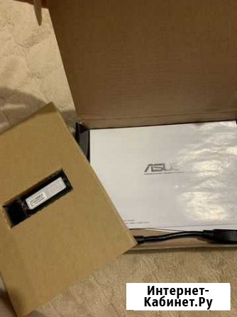 Wi-Fi адаптер asus WL-167G V.3 Липецк - изображение 1