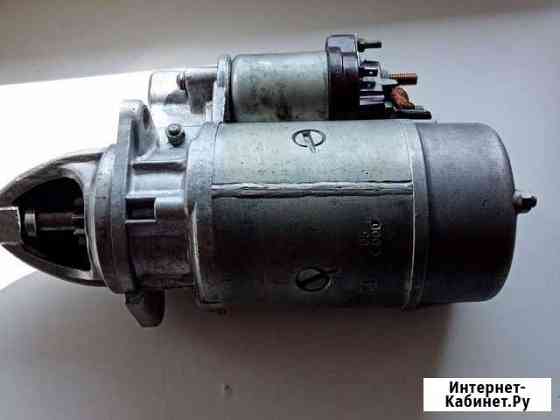 Стартер Ваз 2101-15 Бийск