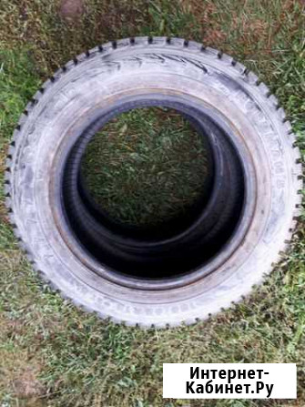 Nokian 185/65 R15 92T Пестрецы - изображение 1