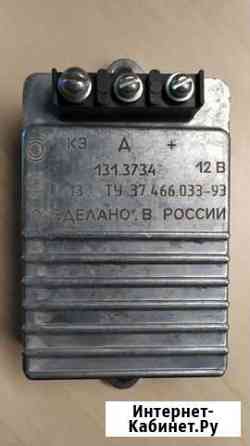 Коммутатор 131.3734 Домодедово