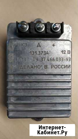 Коммутатор 131.3734 Домодедово - изображение 1